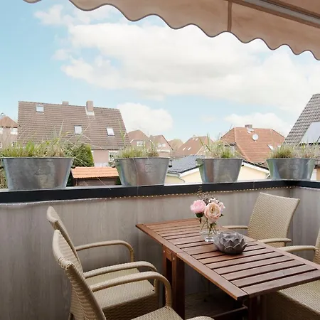 Maggie's Hus Apartment *