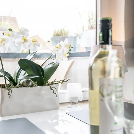 Maggie's Hus Grömitz