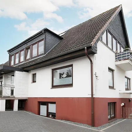 Maggie's Hus