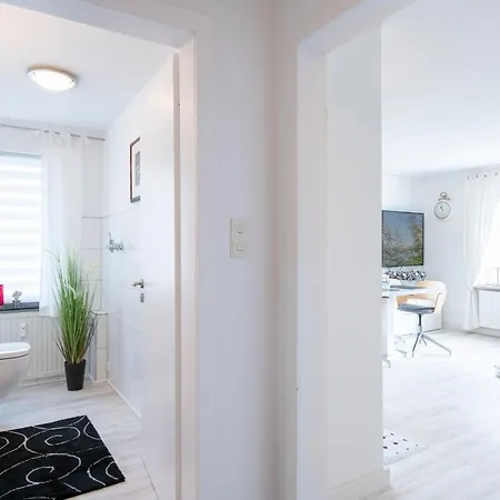 Maggie's Hus Apartment