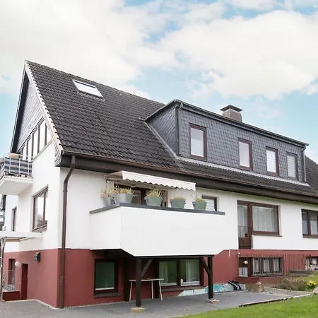 Maggie's Hus Apartment *