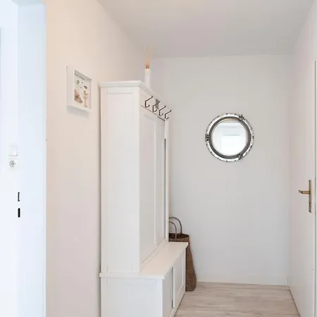Maggie's Hus Apartment *