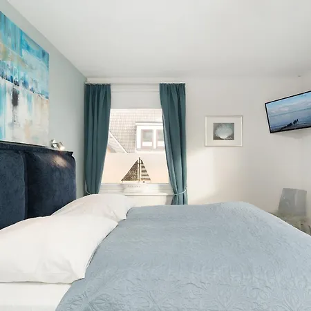 Apartament Maggie's Hus Grömitz