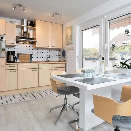 Maggie's Hus Grömitz