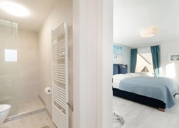 Appartement Maggie's Hus