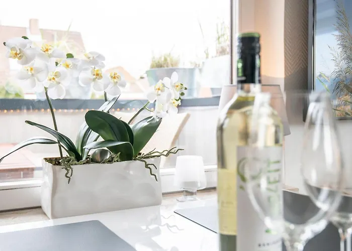 Maggie's Hus Grömitz