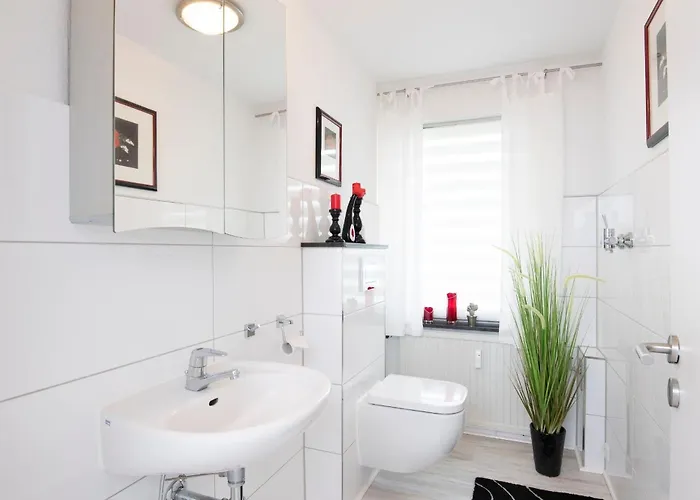 Maggie's Hus * Grömitz