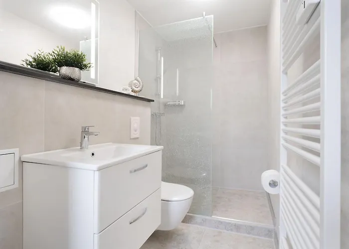 Maggie's Hus Appartement Grömitz