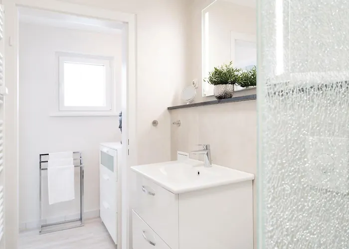 Maggie's Hus Appartement Grömitz