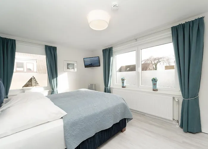 Appartement Maggie's Hus Grömitz