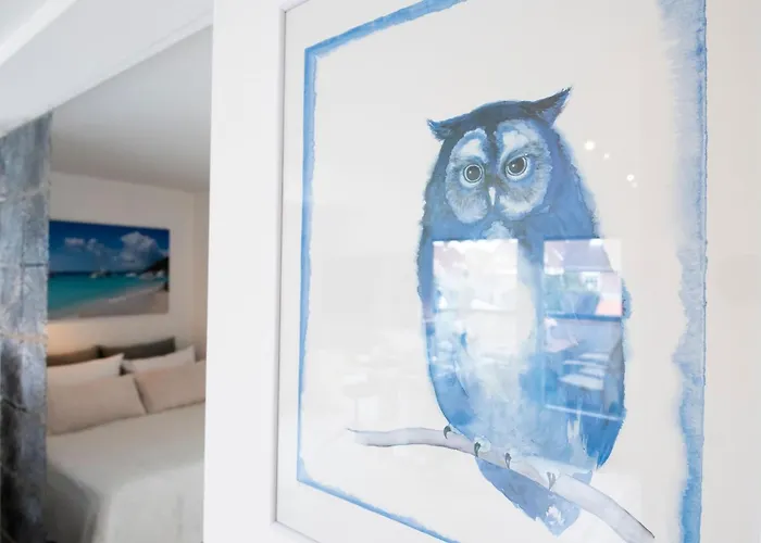 Maggie's Hus Grömitz