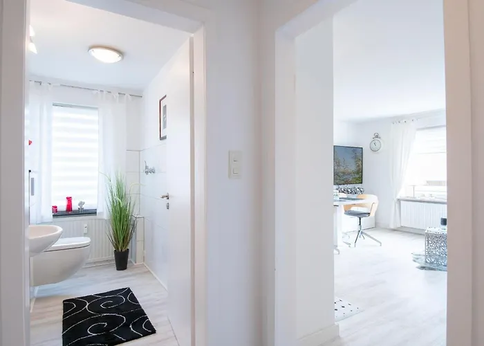 Maggie's Hus Appartement