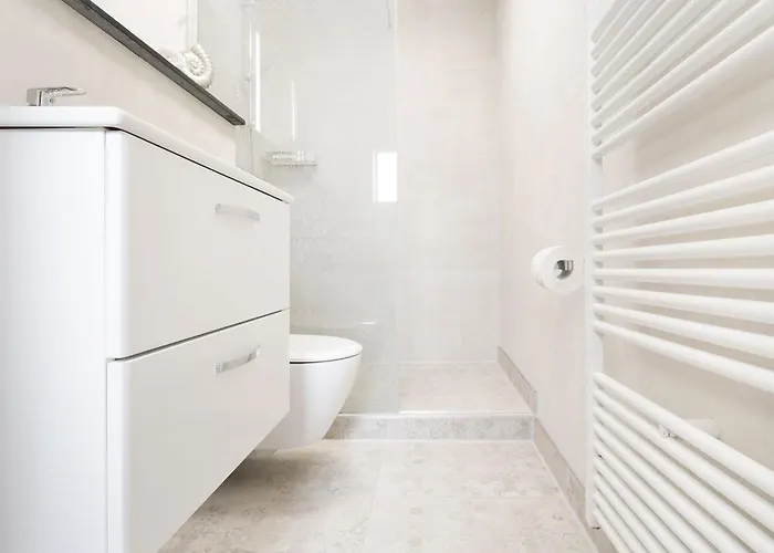 Appartement Maggie's Hus