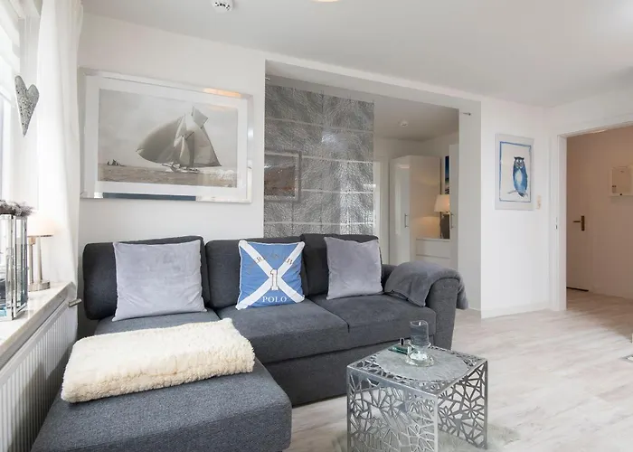 Appartement Maggie's Hus *