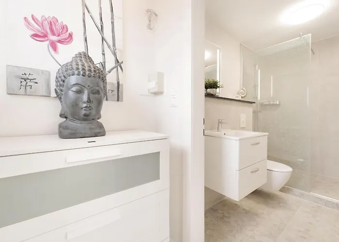 Appartement Maggie's Hus Grömitz