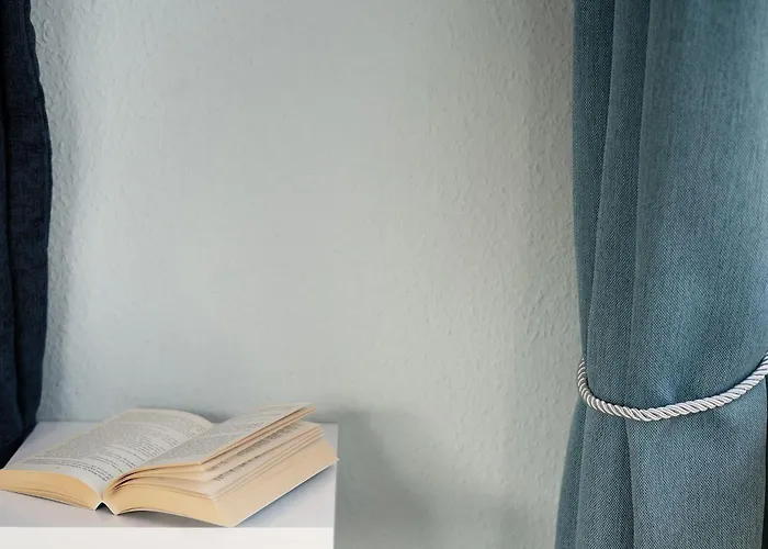 Maggie's Hus Grömitz