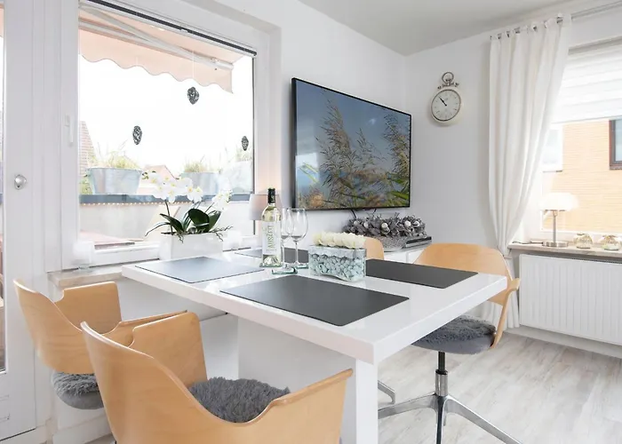 Maggie's Hus * Grömitz