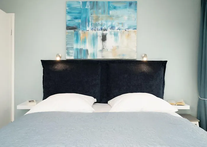 Maggie's Hus Appartement