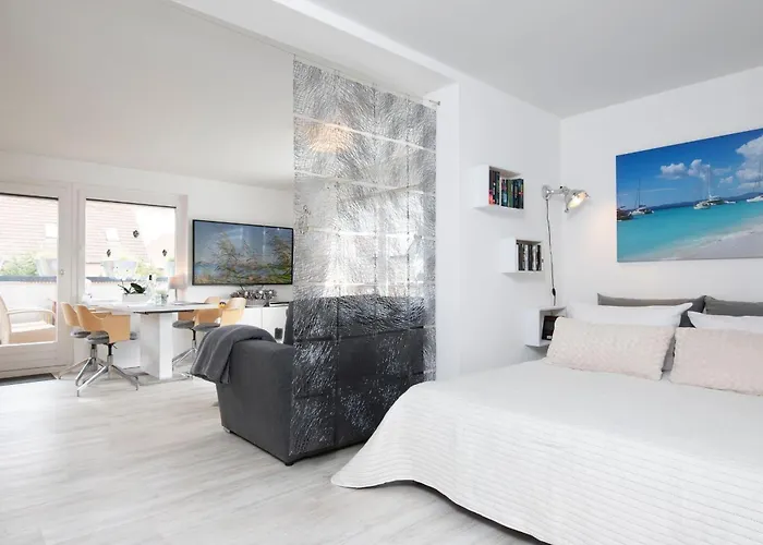 Appartement Maggie's Hus