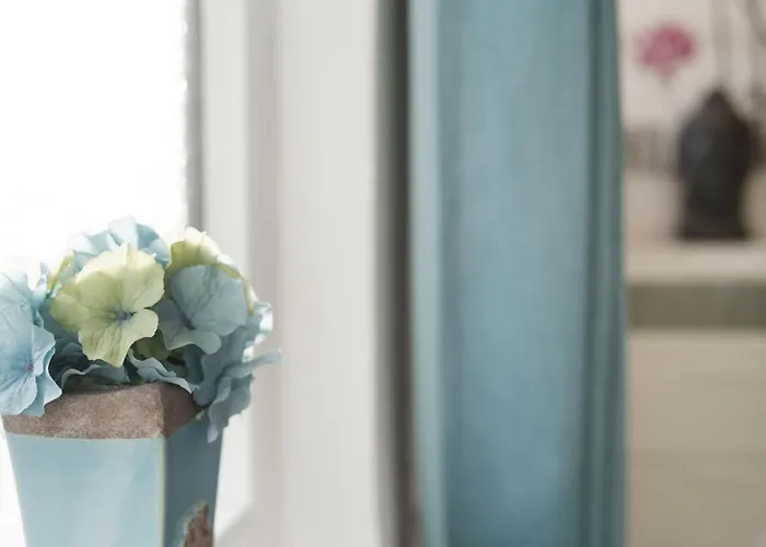 Appartement Maggie's Hus *