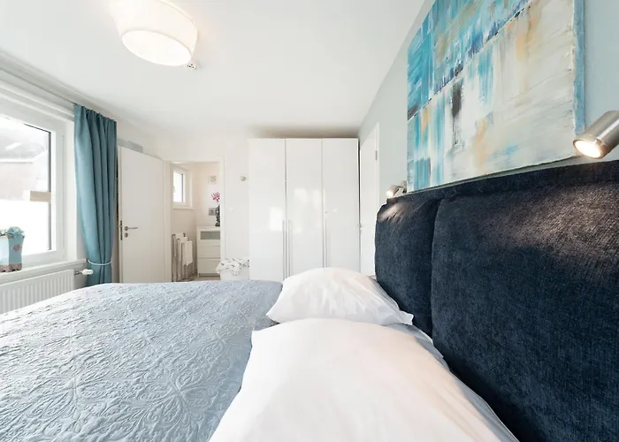 Maggie's Hus Appartement Grömitz