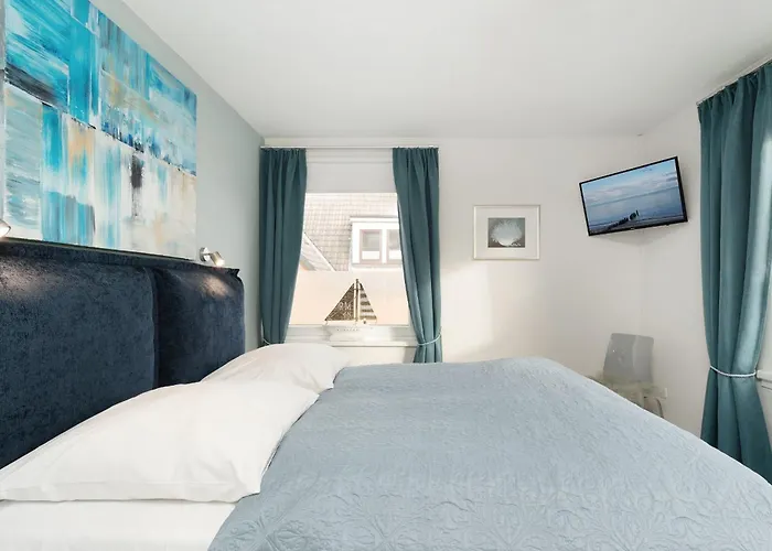 Appartement Maggie's Hus Grömitz