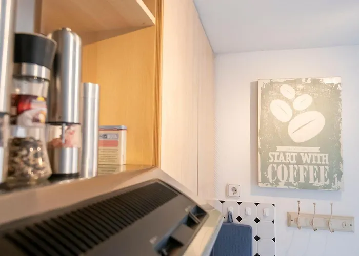 Maggie's Hus * Grömitz