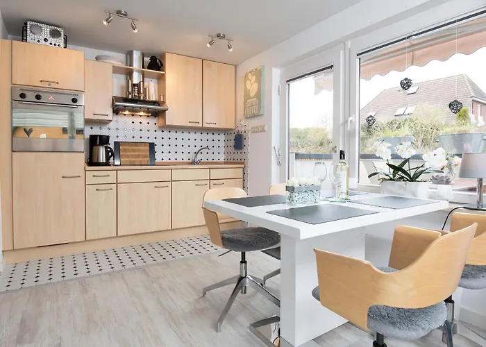 Maggie's Hus Grömitz